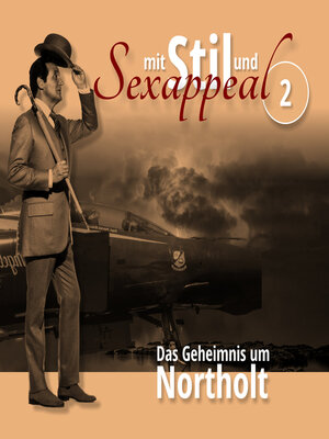 cover image of Mit Stil und Sexappeal, Folge 2